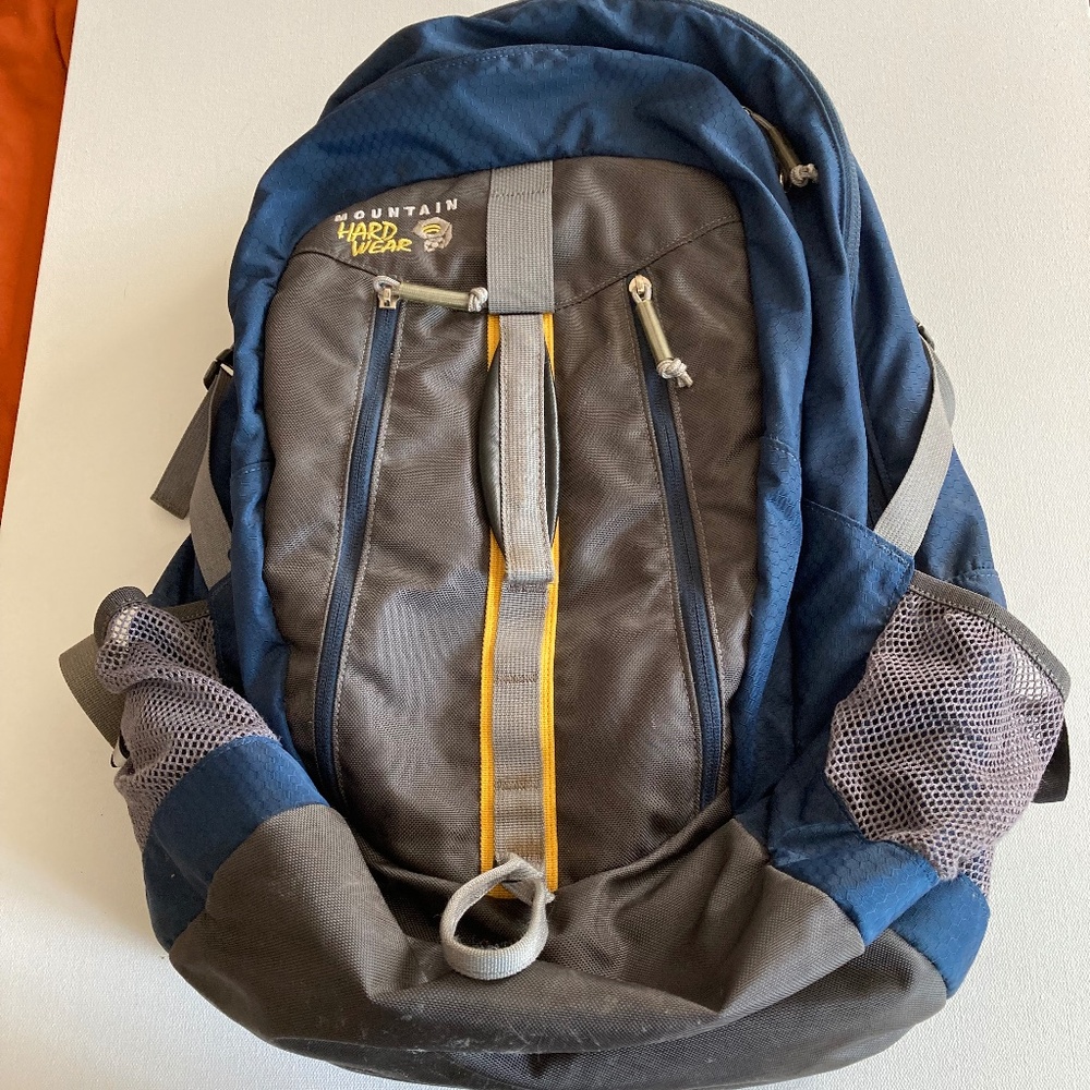 Mountain Hard Wear Backpack Hiking Pack